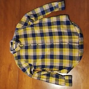 URBAN OUTFITTERS Flannel